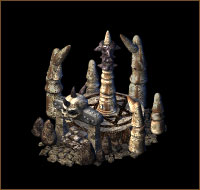 Tor des Abgrunds (10k)