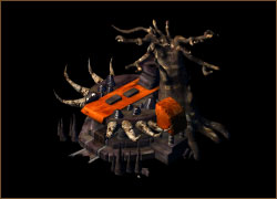 Verdorbene Wälder (10k)